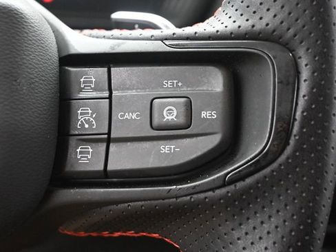 New 2026 Dodge Charger R/T Scat Pack image 33