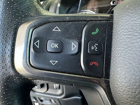 Used 2020 RAM 1500 Rebel w/ Rebel Level 2 Equipment Group image 20