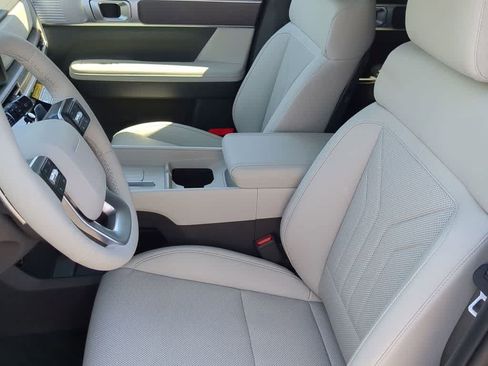 New 2026 Hyundai Santa Fe SEL FWD image 17