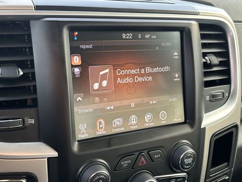 Used 2014 RAM 1500 Big Horn image 18