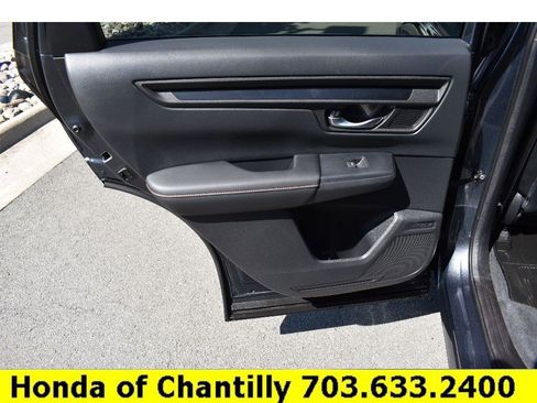 Certified 2024 Honda CR-V Sport-L image 27