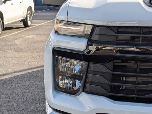 New 2025 Chevrolet Silverado 2500 W/T w/ WT Convenience Package image 10