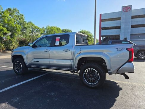 New 2026 Toyota Tacoma TRD Sport RWD image 9