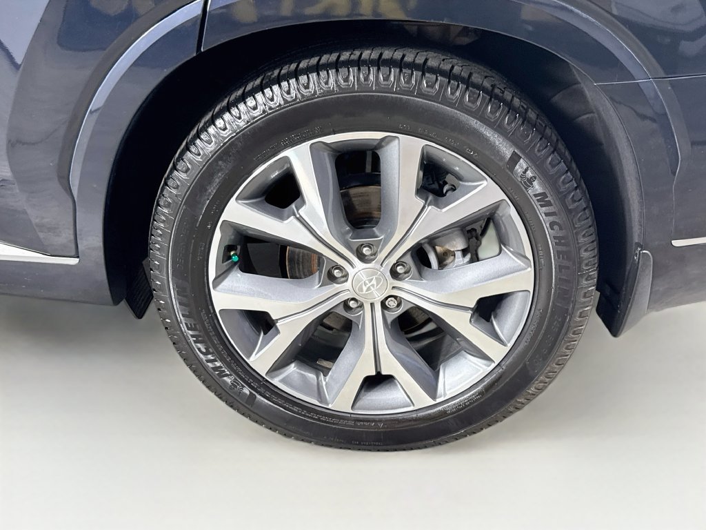 Used 2022 Hyundai Palisade Limited AWD/4WD image 35