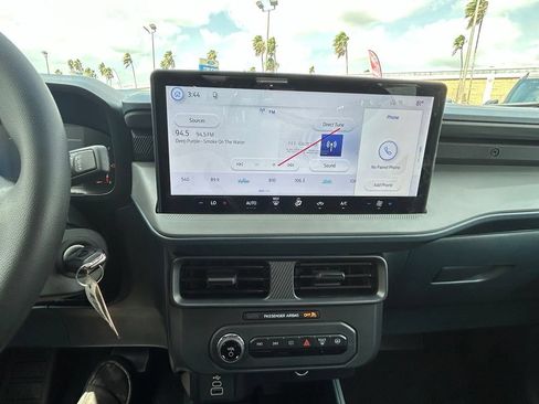 New 2026 Ford Maverick XL FWD image 14