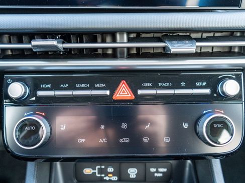 New 2026 Hyundai Tucson SEL image 30