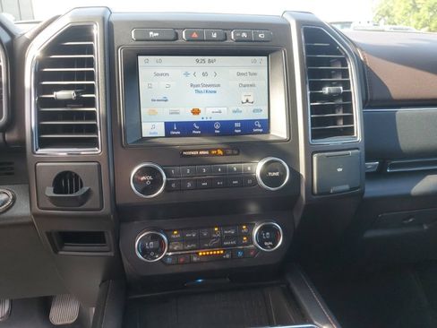 Used 2020 Ford Expedition King Ranch w/ Cargo Package RWD image 16