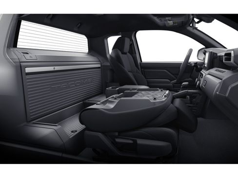 New 2026 Toyota Tacoma SR RWD image 22