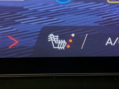 Used 2025 Chevrolet Tahoe RST w/ RST Capability Package image 21