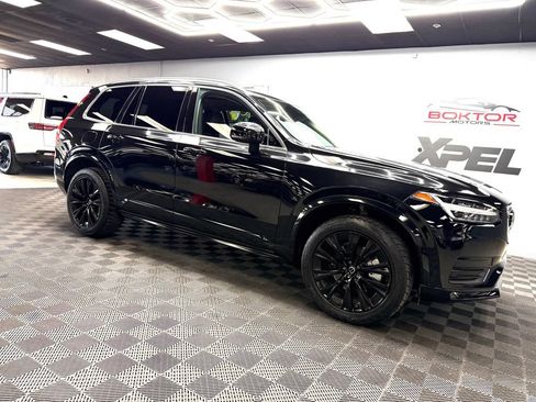 Used 2020 Volvo XC90 T6 Momentum w/ Protection Package Premier AWD/4WD image 2