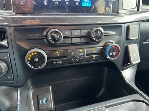 Used 2024 Ford F150 STX AWD/4WD image 17