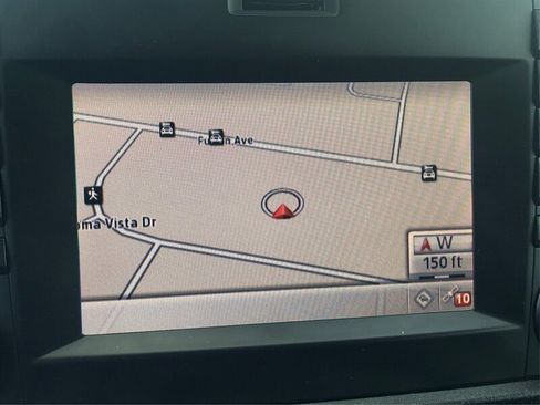 Used 2018 Mercedes-Benz Sprinter 2500 image 22