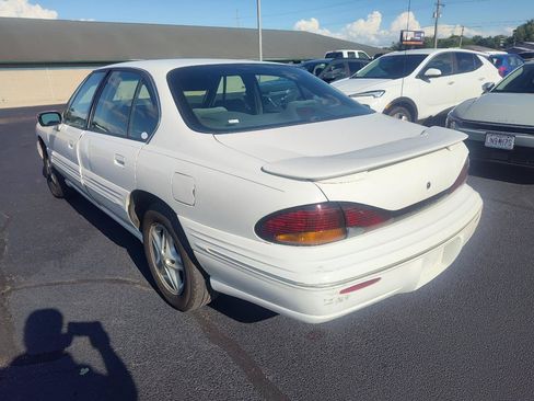 Used 1999 Pontiac Bonneville SE w/ Opt Pkg FWD image 5