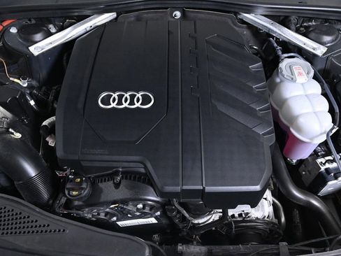 Used 2023 Audi A4 2.0T Premium Plus w/ Premium Plus Package image 22