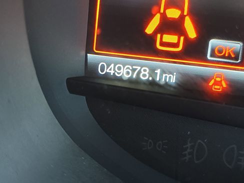 Certified 2024 Ford Edge SEL image 15