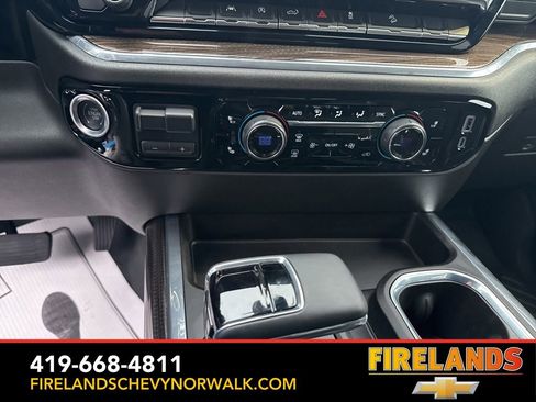 Certified 2023 Chevrolet Silverado 1500 LT w/ Z71 Off-Road Package image 14