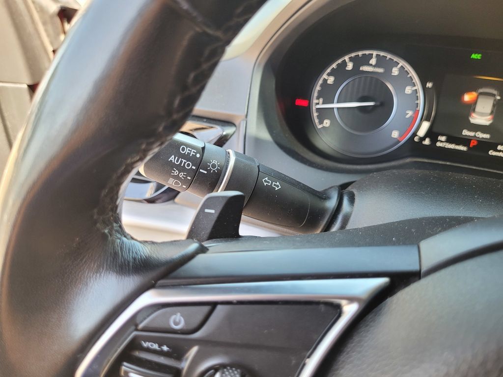 Certified 2021 Acura RDX w/ Technology Package FWD image 28