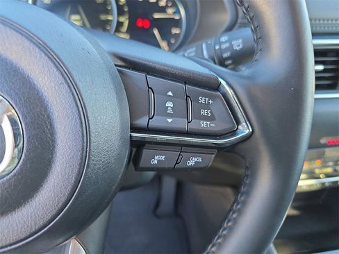 Certified 2023 MAZDA CX-5 AWD 2.5 S w/ Premium Plus Pkg image 32