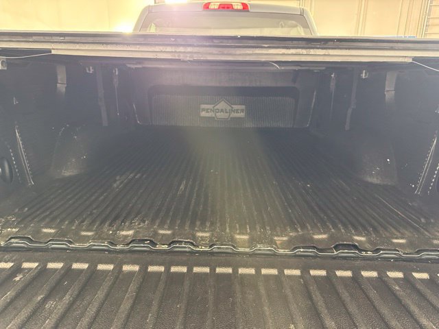 Used 2018 Chevrolet Silverado 2500 LT AWD/4WD image 26