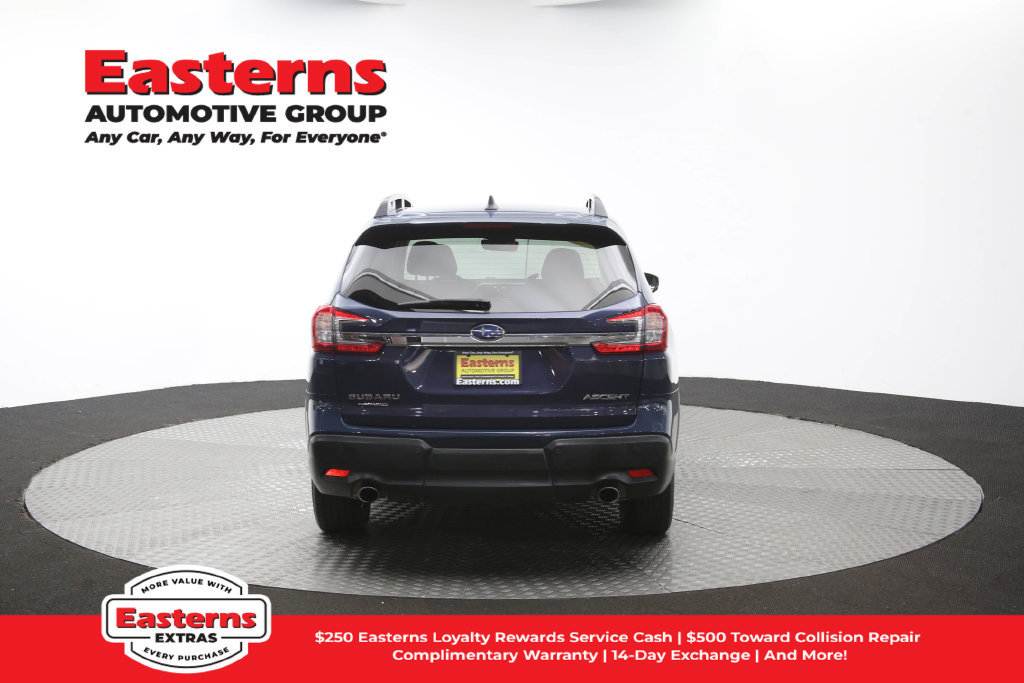 Used 2025 Subaru Ascent Premium AWD/4WD image 41