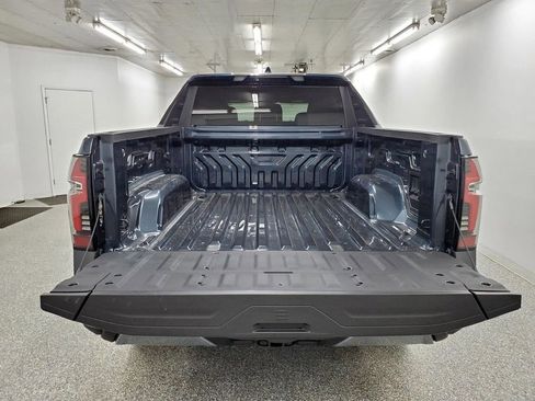 New 2026 Chevrolet Silverado EV Trail Boss w/ Plus Package image 6