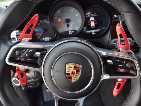 Used 2016 Porsche Macan S AWD/4WD image 66