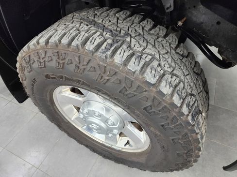 Used 2022 RAM 2500 Tradesman image 3