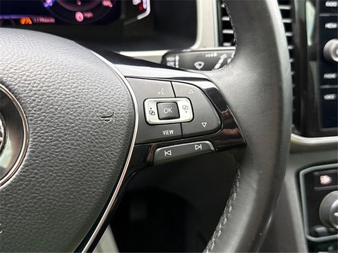 Used 2019 Volkswagen Atlas SEL Premium image 36