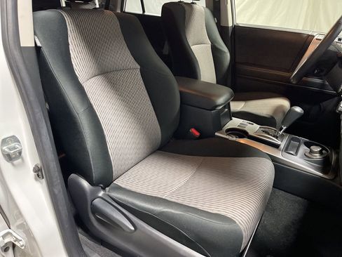 Used 2024 Toyota 4Runner SR5 image 9