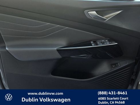 Certified 2023 Volkswagen ID.4 Pro S AWD/4WD image 10