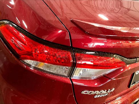 New 2026 Toyota Corolla SE AWD/4WD image 14