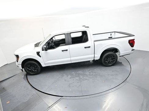 New 2026 Ford F150 STX RWD image 21