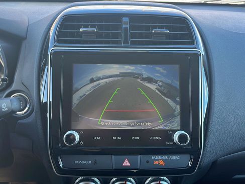 Used 2026 Mitsubishi Outlander Sport ES image 18