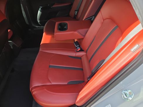 Used 2023 Kia K5 GT-Line w/ GT-Line Premium Package image 7