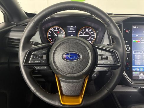 Used 2026 Subaru Crosstrek 2.5i Wilderness w/ Crosstrek Mirror Package image 10