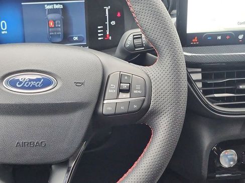 Certified 2023 Ford Escape ST-Line w/ Tech Pack #1 AWD/4WD image 15