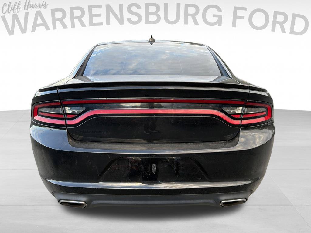 Used 2015 Dodge Charger R/T RWD image 6