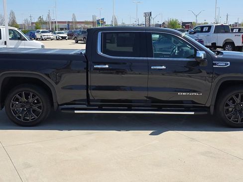 Used 2020 GMC Sierra 1500 Denali w/ Denali Premium Package image 8
