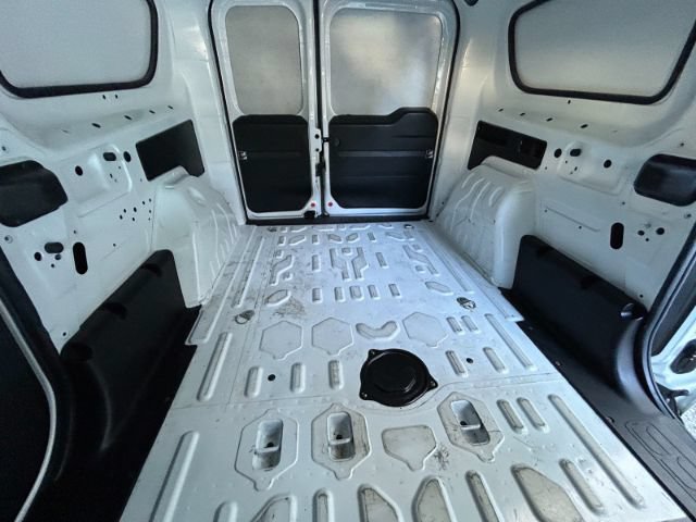 Used 2022 RAM ProMaster City Wagon FWD image 22