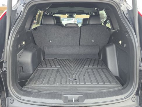 Used 2025 Honda CR-V Sport Touring image 24