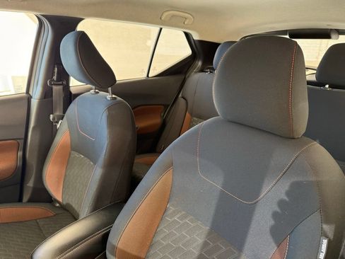 Used 2024 Nissan Kicks SR FWD image 27