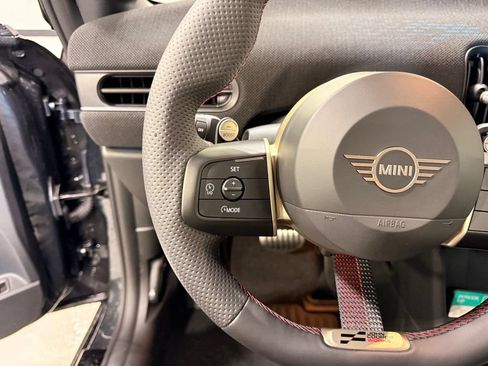 New 2026 MINI Cooper John Cooper Works FWD image 13