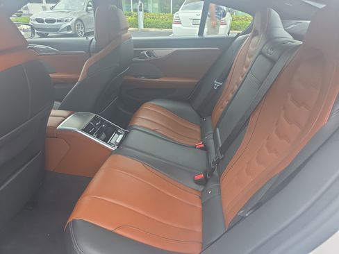 Used 2025 BMW 840i image 10