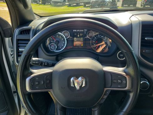 Used 2024 RAM 1500 Tradesman w/ Trailer Tow Group RWD image 24