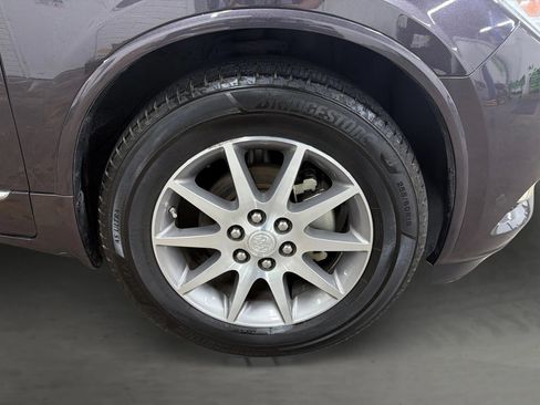 Used 2015 Buick Enclave Leather w/ Trailering Package FWD image 47