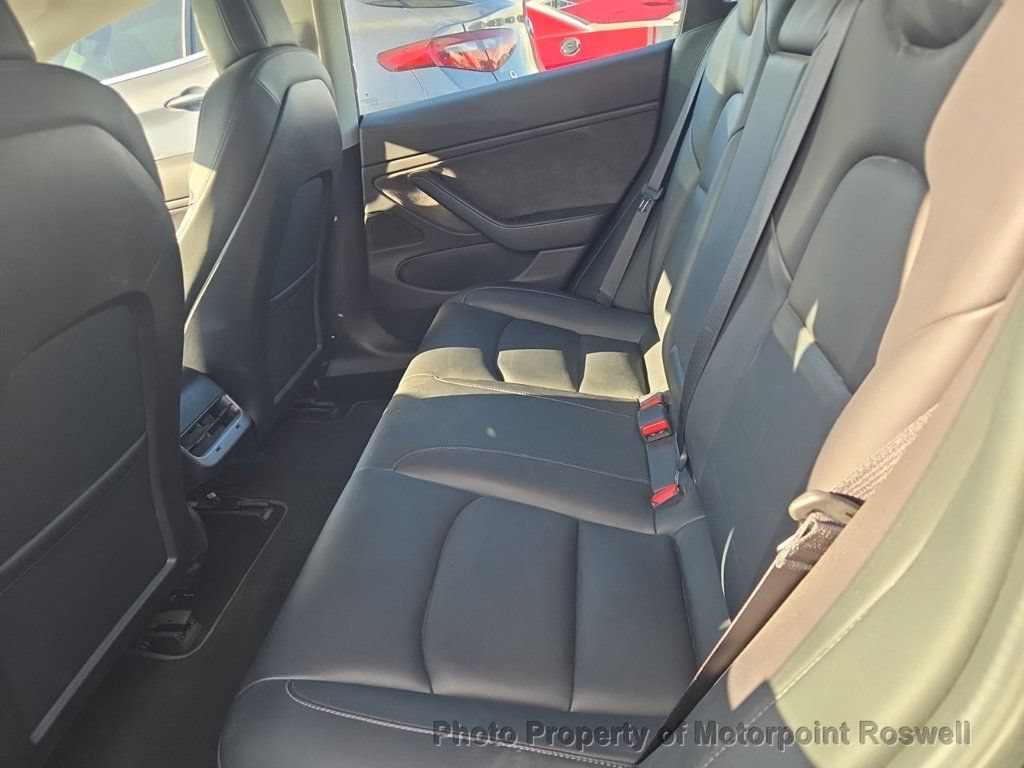 Used 2019 Tesla Model 3 Standard Range Plus RWD image 2