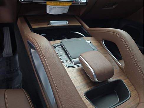 New 2026 Mercedes-Benz GLE 450 4MATIC image 24