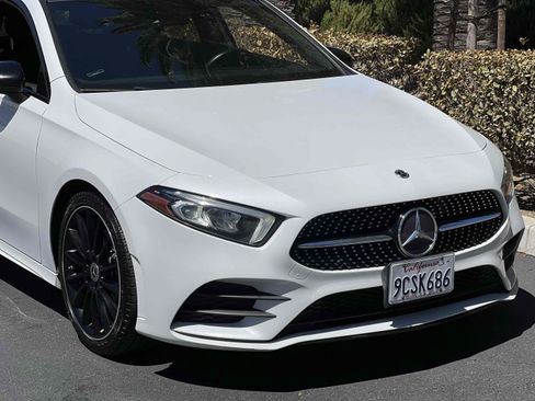 Used 2022 Mercedes-Benz A 220 image 59