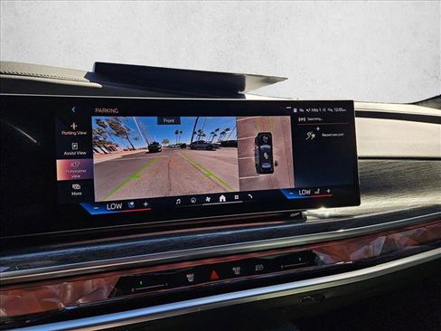 Certified 2023 BMW i7 xDrive60 image 12