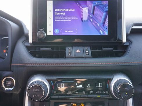 Used 2024 Toyota RAV4 Adventure image 11